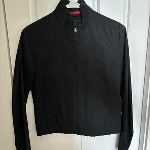 Black Espirit Jacket Size: Small